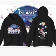 clu hoodie Plave Asia Tour, chất liệu nỉ mềm mại, size từ XXS đến 6XL ulc