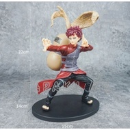 Action Figure Anime Naruto Gaara Kasikage