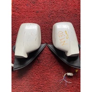 🔥USED JAPAN🔥NISSAN X-TRAIL NT30 SIDE MIRROR 5-WIRING