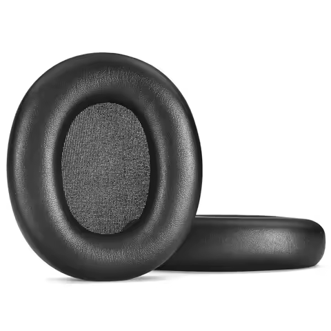Ear Pads For Skullcandy Crusher ANC 2 ANC2 Over-Ear Headphones Replacement Earmuffs Ear Pillow Ear C