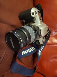 Canon EOS 500N Film Camera
