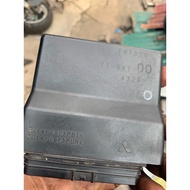 Yamaha YZF-R1 2005 ECU ECM FI  (F8T820, 71 5VY-00)