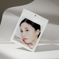 [HUE_CALM]✨Kintsugi Heart Firming Patch✨, Wrinkle Patch, 24 pcs, 2weeks Wrinkle Care