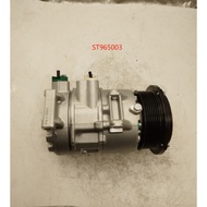 Toyota Alphard Vellfire Estima Aircond Compressor STAL 447190-7290 / 7293 447260-1209 (NEW DIRECT FA