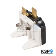 Refrigerator Overload Protector, Part. 205KFBYY KME67Q-11-53 HAH4K 5TM, 1/8, 1/10, 11/6 HP, Refri