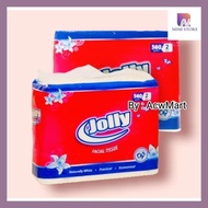 MIMI^^ JOLLY 560G GRAM TISSUE TISU TISSU BESAR 1/2 KG KILOAN BIG FACIAL