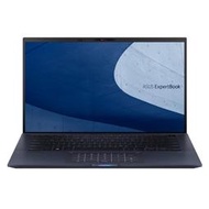  米特3C數位–ASUS華碩 ExpertBook B9 11代商務筆電/B9400CEA-0111A1165G7