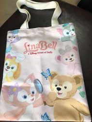 LinaBell手提袋/帆布袋/購物袋/環保袋/手袋
