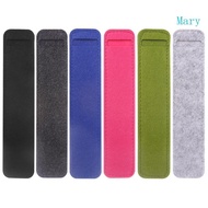 Mary Portable Pen Sleeve for Touch Pen Slot Stylus Protective Sleeve