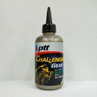 PTT齒輪油