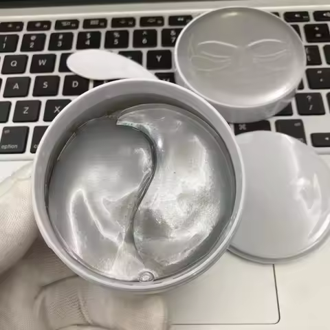 Brand Collagen Eye Mask 1.6g*60pcs