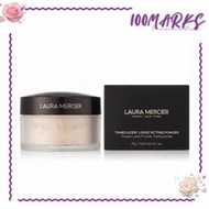 【至低價】Laura mercier 羅拉瑪斯亞 散粉 柔光透明蜜粉29G（736150000316）