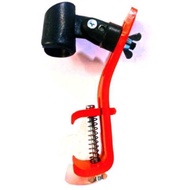 Stand Mic / Stand Mic Kendang / Hadroh / Rebbana / stand Mic Drum KENDANG