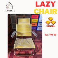 3V 32mm Lazy Chair / Relax Chair / Leisure Chair / Kerusi Malas / Kerusi Rehat