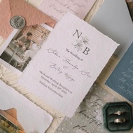 Print Print A6/ A5/ A4 Size Recycled Paper