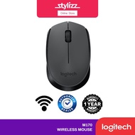 Logitech M170 Wireless Mouse