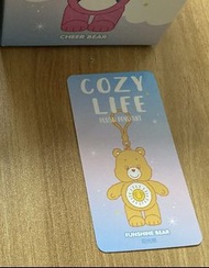 Care Bears盲盒