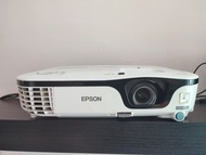 Projector Epson EB W12