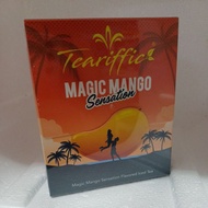 Teariffic Magic Mango 🥭 3gm x 12 sachets