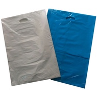 30x40. Size Plastic Bag