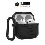 UAG - เคสสำหรับ AirPods 4 รุ่น Scout