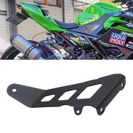 Kawasaki NINJA Ninja 400 Exhaust Pipe Fixed Hanger Modified Exhaust Reinforcement Bracket Z400 Unive
