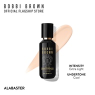 【BUY 2 GET 25% OFF】Bobbi Brown Intensive Serum Foundation SPF 40 PA+++ | Radiant Skincare-Infused Lo