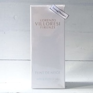 LORENZO VILLORESI - Teint de Neige Bath & Shower Gel 雪之顏色沐浴露 需預訂 Pre-Order