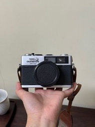Olympus 35 DC 菲林相機