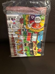 麥當勞人生遊戲