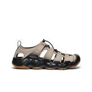 KEEN Men's Hyperport H2 Sandal - Brindle/Black