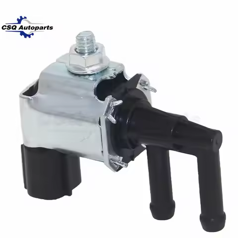 18117-65J00 Vapor Canister Purge Solenoid Valve for Suzuki SX4 2.0L Grand Vitara 2.7L 1811765J00 181