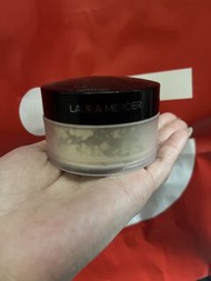 Laura Mercier 柔光蜜粉