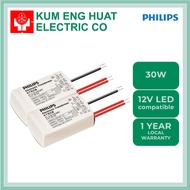 PHILIPS ET-E 30W 220-240V LED TRANSFORMER