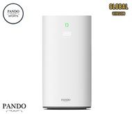 Pando Air D Plus - Air Purifier เครื่องฟอกอากาศอัจฉริยะ