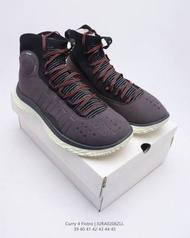 Under Armour Curry 4 Flotro Stephen Curry   Men's basketball shoes . EU Size：39 40 41 42 43 44 45
