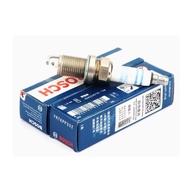 BOSCH Spark Plug 0242235776 FR7KPP332 For BMW E90/E84/E60/E46 N46 2.0 120 318 320 X1 520 550 650 750