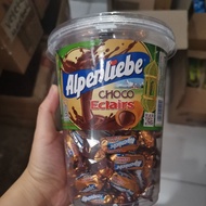Alpenliebe Eclair Jar