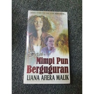 mimpi pun berguguran by liana afiera malik