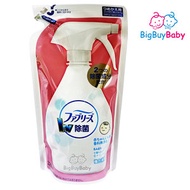 Febreze - 風倍清 織物除菌消臭噴霧 無香料 嬰兒適用 320ml補充裝 (#520300) (平行進口)
