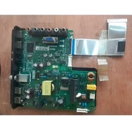 Tcl L32D2900 32inc led tv mainboard