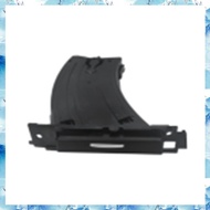 (IRSZ) Car Right Driver Dashboard Cup Holder Assembly For E90 2005-2012 Car Accessories 51459173464