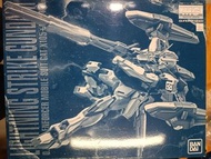 MG lightning strike gundam