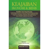 Economic & Business Miracle Book