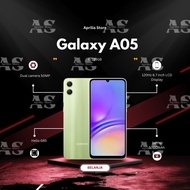 Samsung Galaxy A05