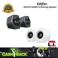 Speaker HECATE EDIFIER G2000 2.0 Gaming speaker