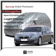 CAR BODY COVER bmw 523i SERIES 5 - CAR COVER bmw 523i SERIES 5