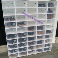 RAK KASUT MODEN CANGGIH DIY