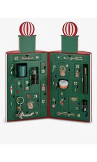 Penhaligons advent calendar