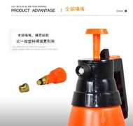 【新品下殺】澆花噴壺噴霧瓶園藝家用灑水壺氣壓式噴霧器消毒壓力澆水壺噴水壺-滿398出貨